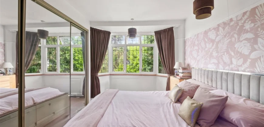 Norwood Green Gem – Spacious 3-Bed with Capital Growth & HMO Upside
