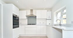 Stylishly Refurbished 4-Bed Family Home in Prime Hounslow Location