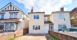 Stylishly Refurbished 4-Bed Family Home in Prime Hounslow Location
