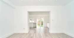 Stylishly Refurbished 4-Bed Family Home in Prime Hounslow Location