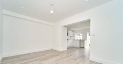 Stylishly Refurbished 4-Bed Family Home in Prime Hounslow Location