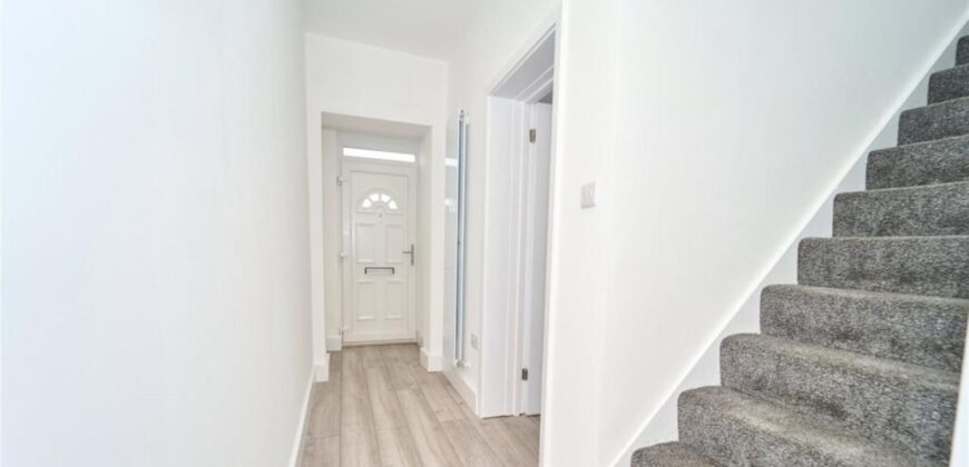 Stylishly Refurbished 4-Bed Family Home in Prime Hounslow Location