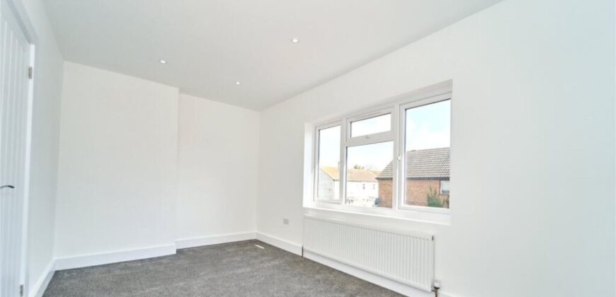 Stylishly Refurbished 4-Bed Family Home in Prime Hounslow Location