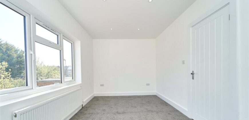 Stylishly Refurbished 4-Bed Family Home in Prime Hounslow Location