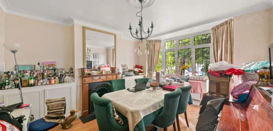 Norwood Green Gem – Spacious 3-Bed with Capital Growth & HMO Upside