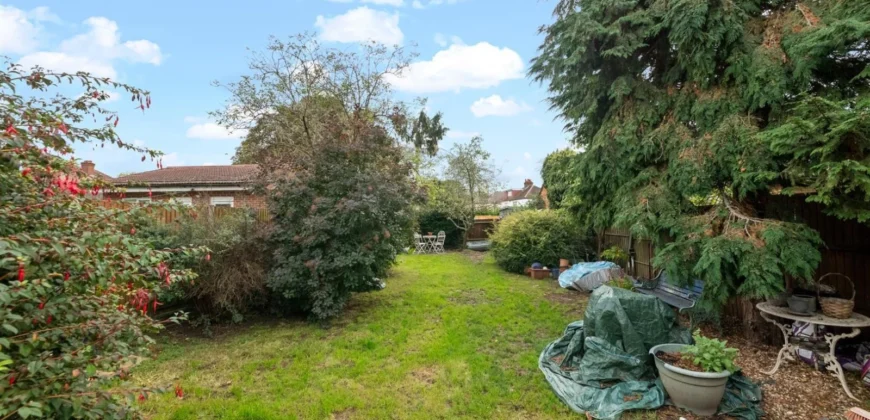 Norwood Green Gem – Spacious 3-Bed with Capital Growth & HMO Upside