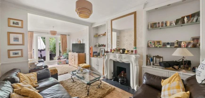 Norwood Green Gem – Spacious 3-Bed with Capital Growth & HMO Upside