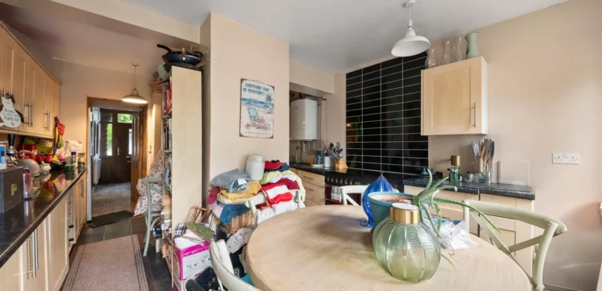 Norwood Green Gem – Spacious 3-Bed with Capital Growth & HMO Upside