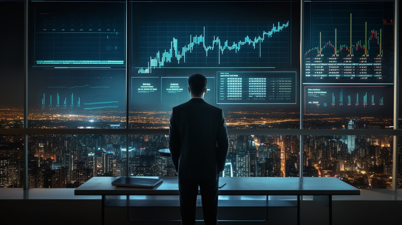 stock investing market