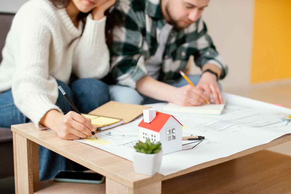real estate investment properties