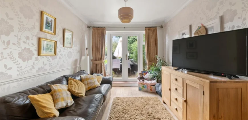 Norwood Green Gem – Spacious 3-Bed with Capital Growth & HMO Upside