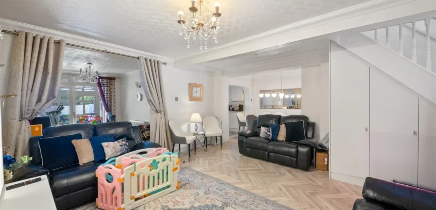 Cheyne Avenue Twickenham | HMO Investment with Planning Approved