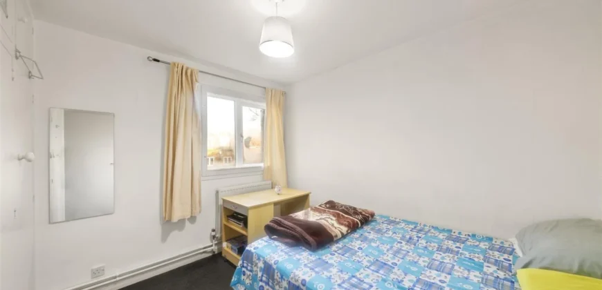 Hounslow Road Investment Property | 2-Bed Flat Near Heathrow