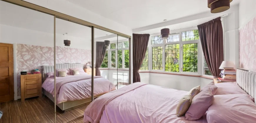 Norwood Green Gem – Spacious 3-Bed with Capital Growth & HMO Upside