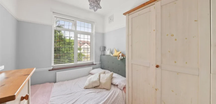 Norwood Green Gem – Spacious 3-Bed with Capital Growth & HMO Upside