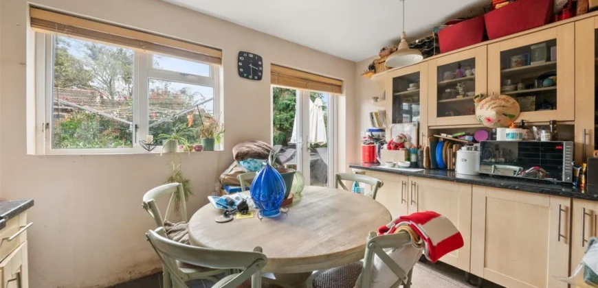 Norwood Green Gem – Spacious 3-Bed with Capital Growth & HMO Upside