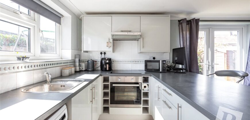 Extended 4-Bedroom Family Home with Self-Contained Annexe – Versatile Living in a Prime Hounslow Location