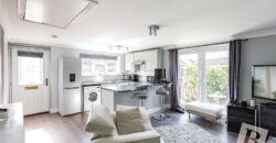 Extended 4-Bedroom Family Home with Self-Contained Annexe – Versatile Living in a Prime Hounslow Location