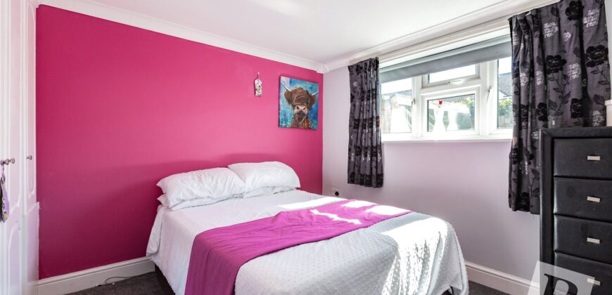 Extended 4-Bedroom Family Home with Self-Contained Annexe – Versatile Living in a Prime Hounslow Location