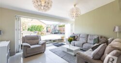 Extended 4-Bedroom Family Home with Self-Contained Annexe – Versatile Living in a Prime Hounslow Location