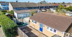 Extended 4-Bedroom Family Home with Self-Contained Annexe – Versatile Living in a Prime Hounslow Location
