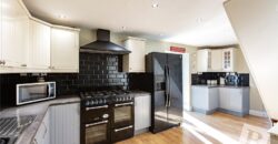 Extended 4-Bedroom Family Home with Self-Contained Annexe – Versatile Living in a Prime Hounslow Location