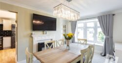 Extended 4-Bedroom Family Home with Self-Contained Annexe – Versatile Living in a Prime Hounslow Location