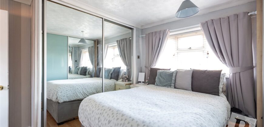Extended 4-Bedroom Family Home with Self-Contained Annexe – Versatile Living in a Prime Hounslow Location