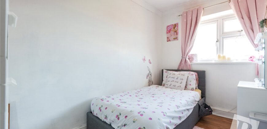 Extended 4-Bedroom Family Home with Self-Contained Annexe – Versatile Living in a Prime Hounslow Location