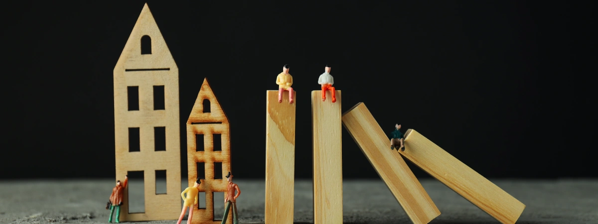 Potential Risk Factors Impacting Real Estate Investment Trusts