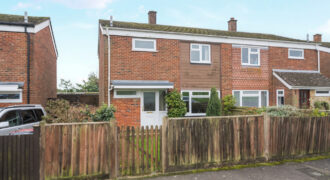 Petworth, West Sussex