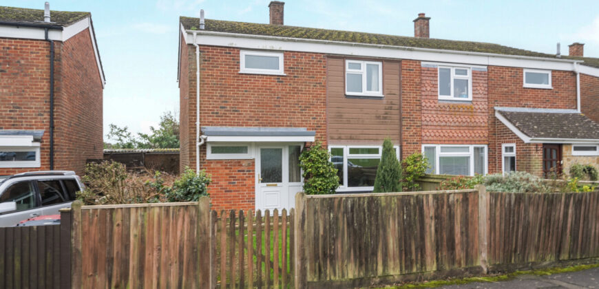 Petworth, West Sussex