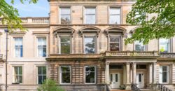 Glasgow, Glasgow City