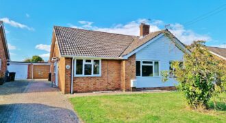 Frinton-on-Sea, Essex