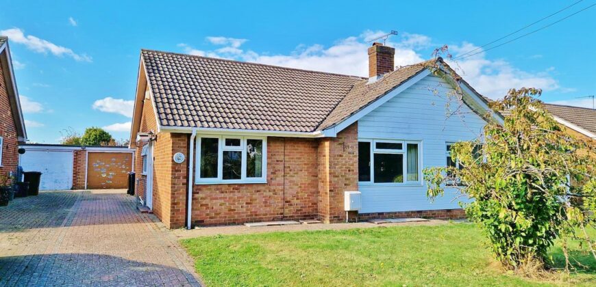 Frinton-on-Sea, Essex