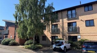 Twickenham, Middlesex