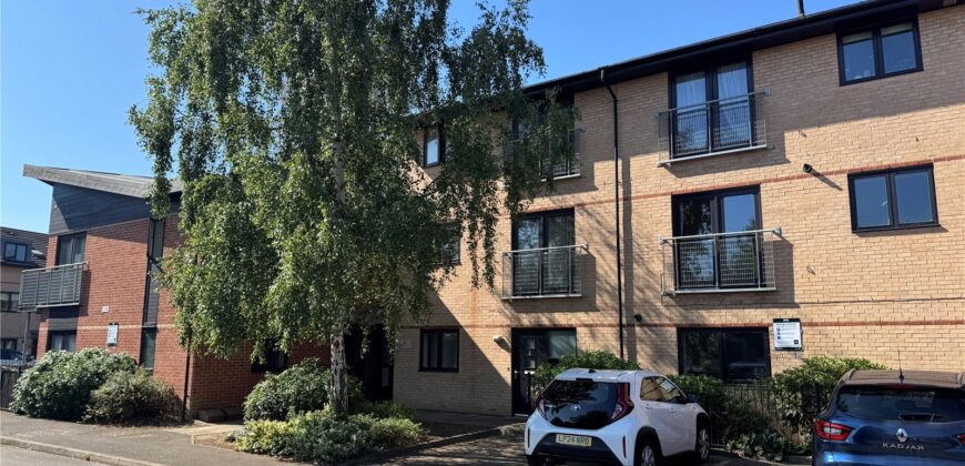 Twickenham, Middlesex