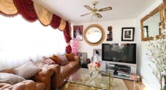 London, Greator london