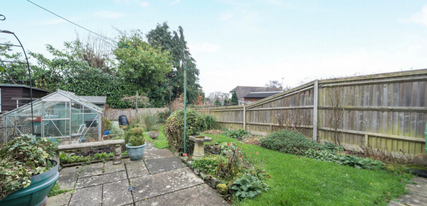 Petworth, West Sussex