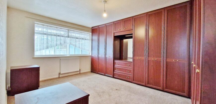 Frinton-on-Sea, Essex