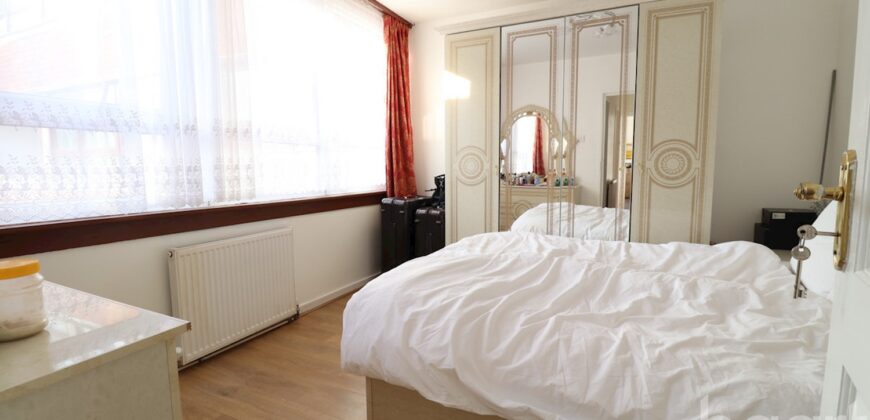 London, Greator london