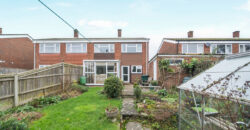 Petworth, West Sussex