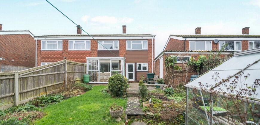 Petworth, West Sussex