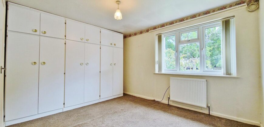 Frinton-on-Sea, Essex