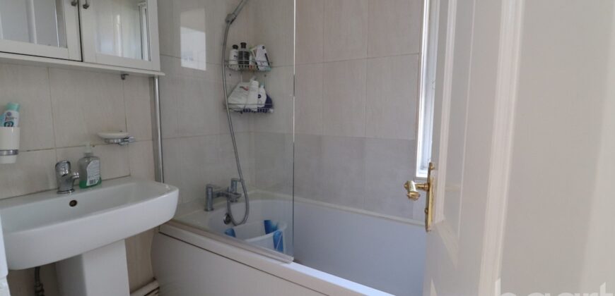 London, Greator london