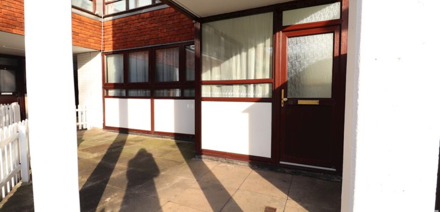 London, Greator london