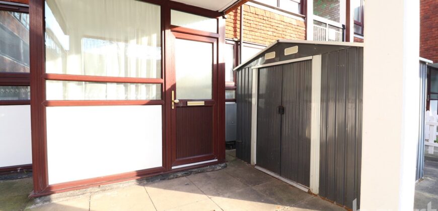 London, Greator london