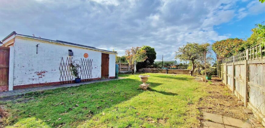 Frinton-on-Sea, Essex