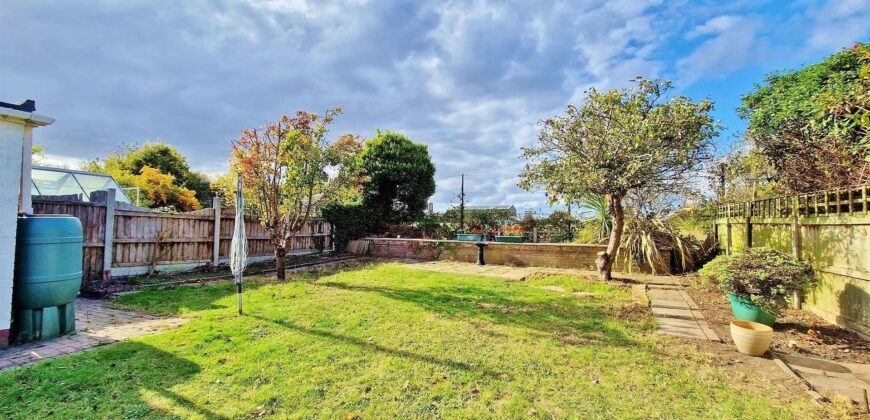 Frinton-on-Sea, Essex