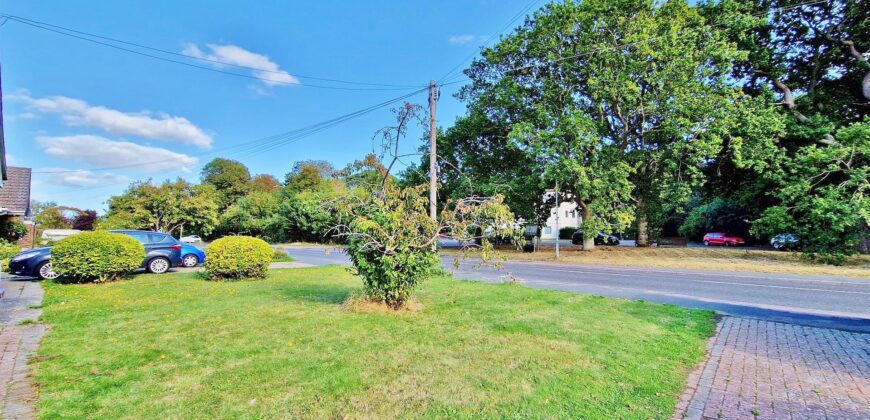 Frinton-on-Sea, Essex